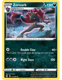 Zoroark