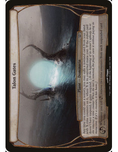 Talon Gates