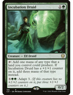 Incubation Druid
