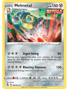 Melmetal