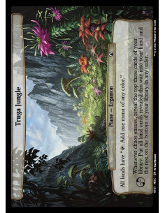 Truga Jungle