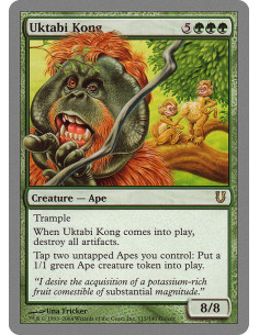 Uktabi Kong