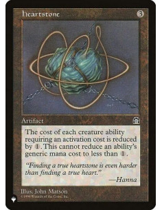 Heartstone