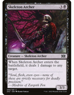 Skeleton Archer