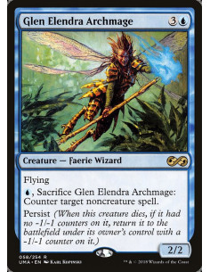 Glen Elendra Archmage - Foil
