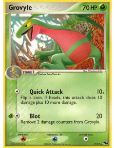Grovyle