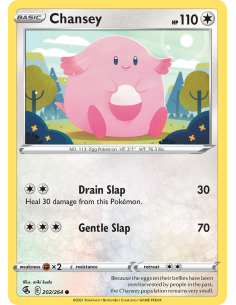 Chansey