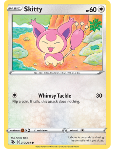 Skitty