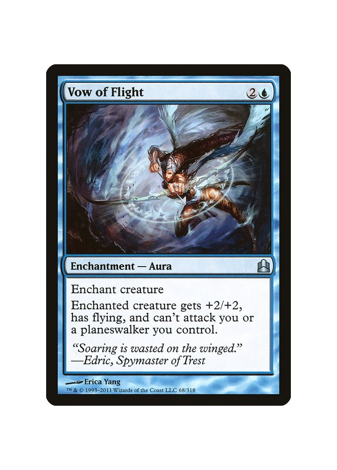 Vow of Flight