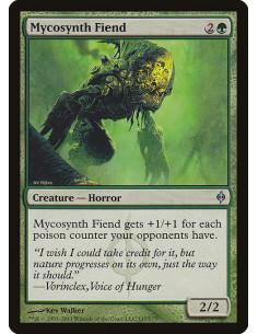 Mycosynth Fiend