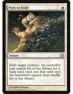 Path to Exile - Foil
