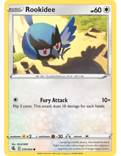 Rookidee