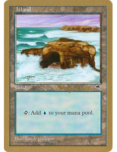 Island