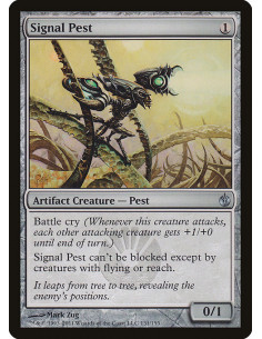 Signal Pest