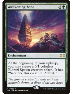 Awakening Zone - Foil