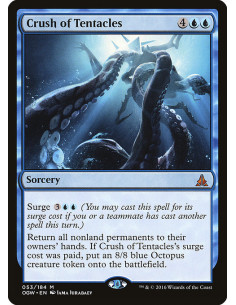 Crush of Tentacles