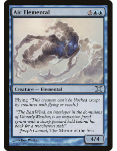 Air Elemental