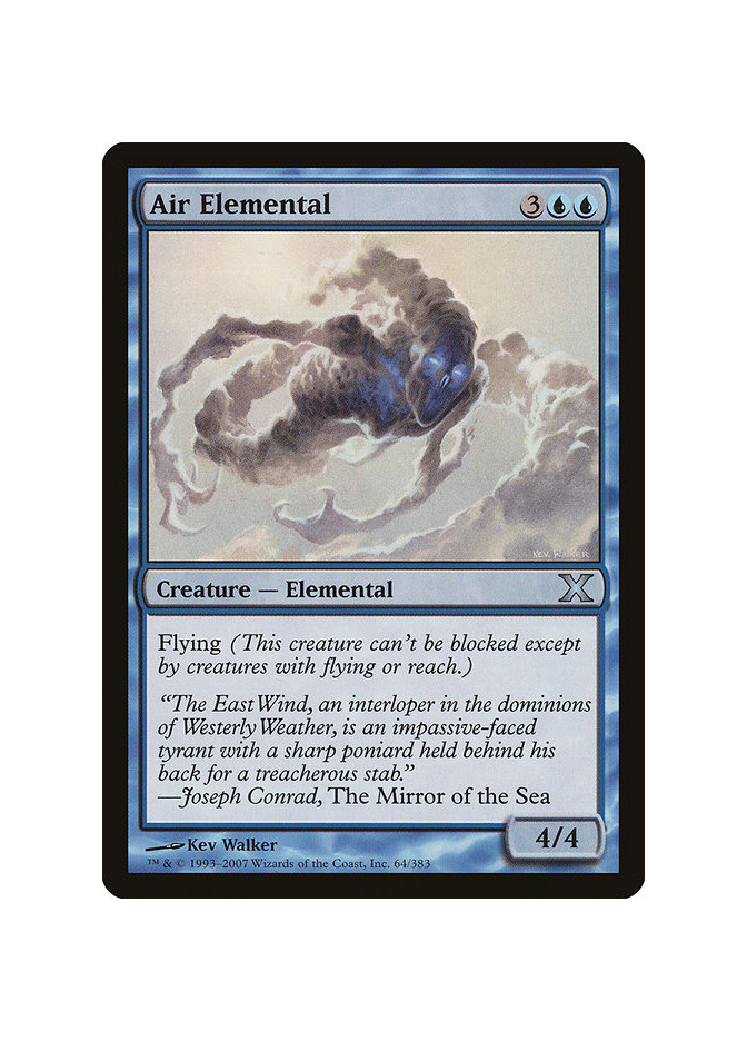 Air Elemental