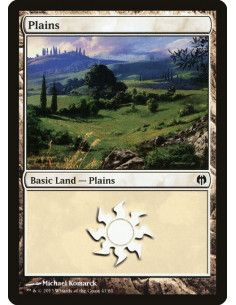 Plains