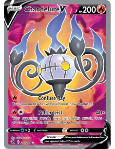 Chandelure V