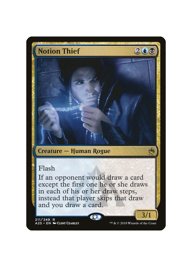 Notion Thief