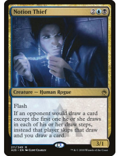 Notion Thief - Foil