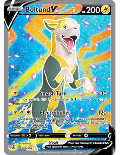 Boltund V