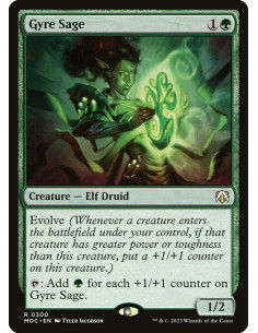 Gyre Sage