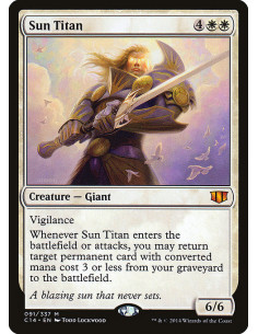 Sun Titan