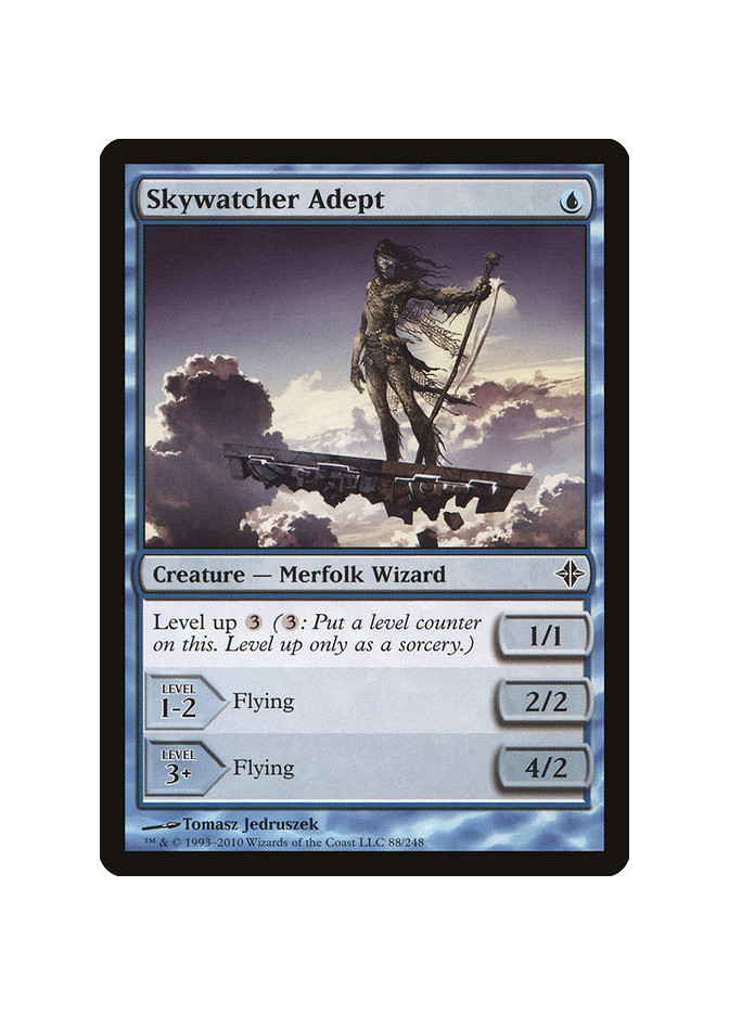 Skywatcher Adept