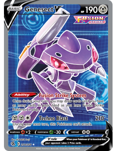 Genesect V