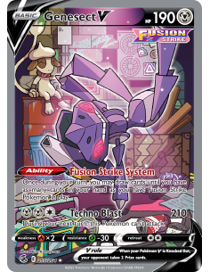 Genesect V