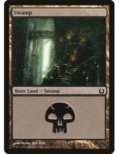 Swamp
