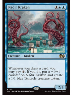 Nadir Kraken