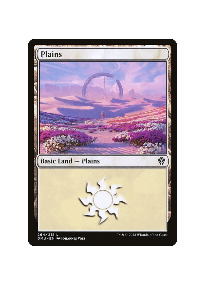 Plains