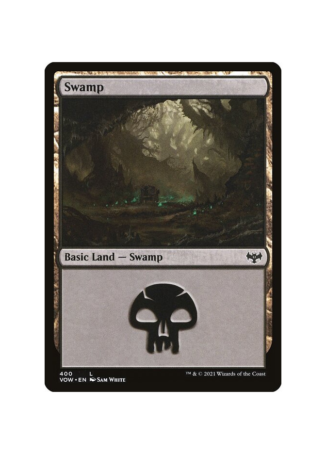 Swamp