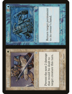 Stand // Deliver - Foil