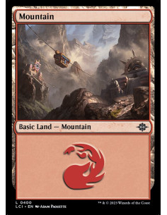 Mountain