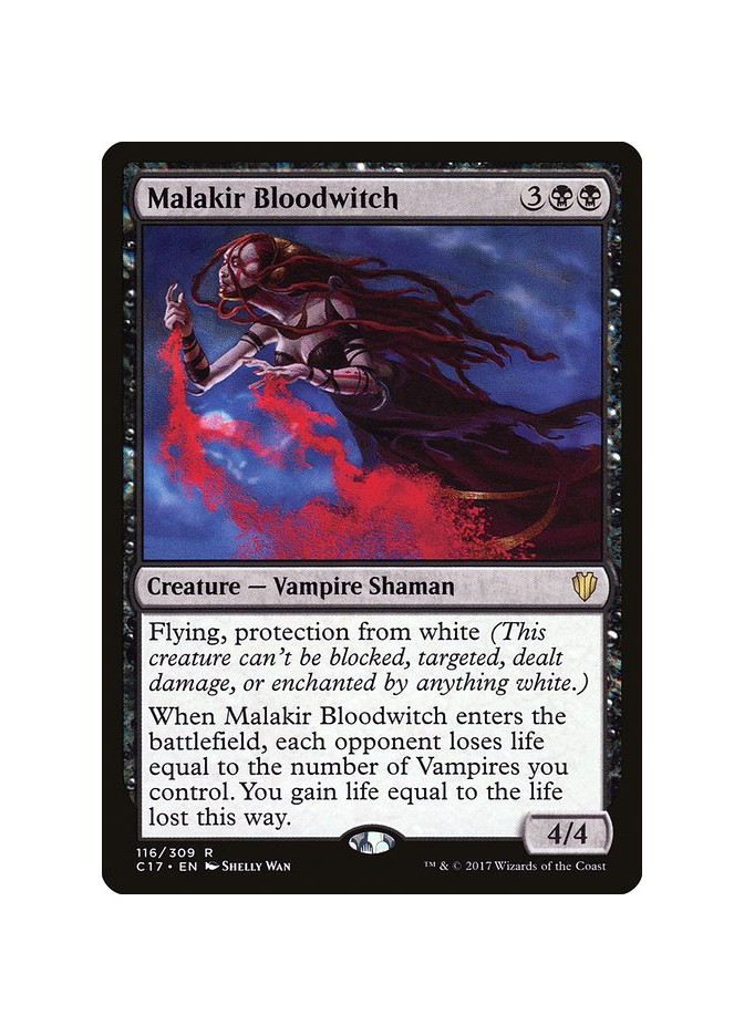 Malakir Bloodwitch