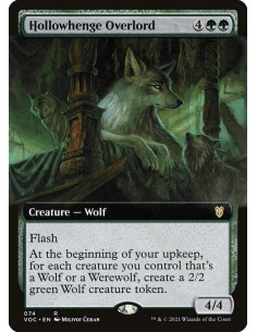 Hollowhenge Overlord