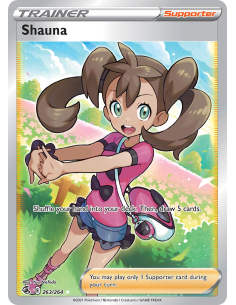 Shauna