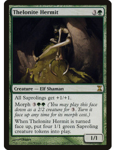 Thelonite Hermit - Foil