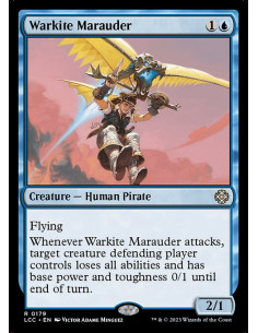 Warkite Marauder