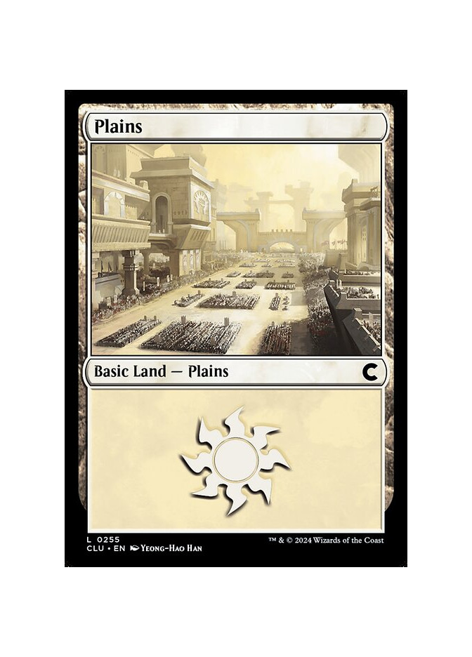 Plains