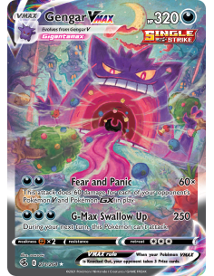 Gengar VMAX