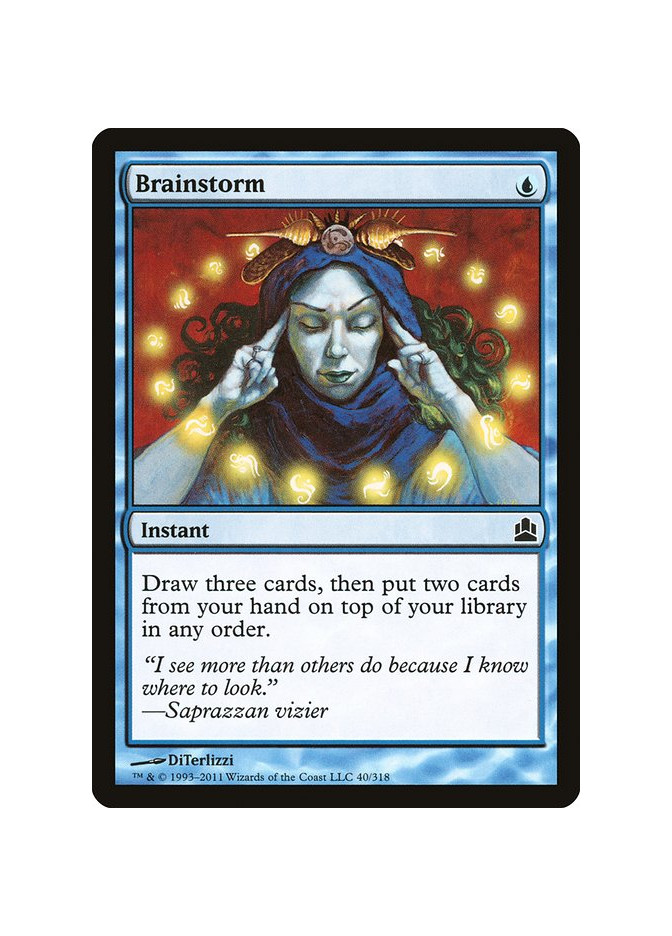 Brainstorm