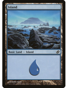 Island