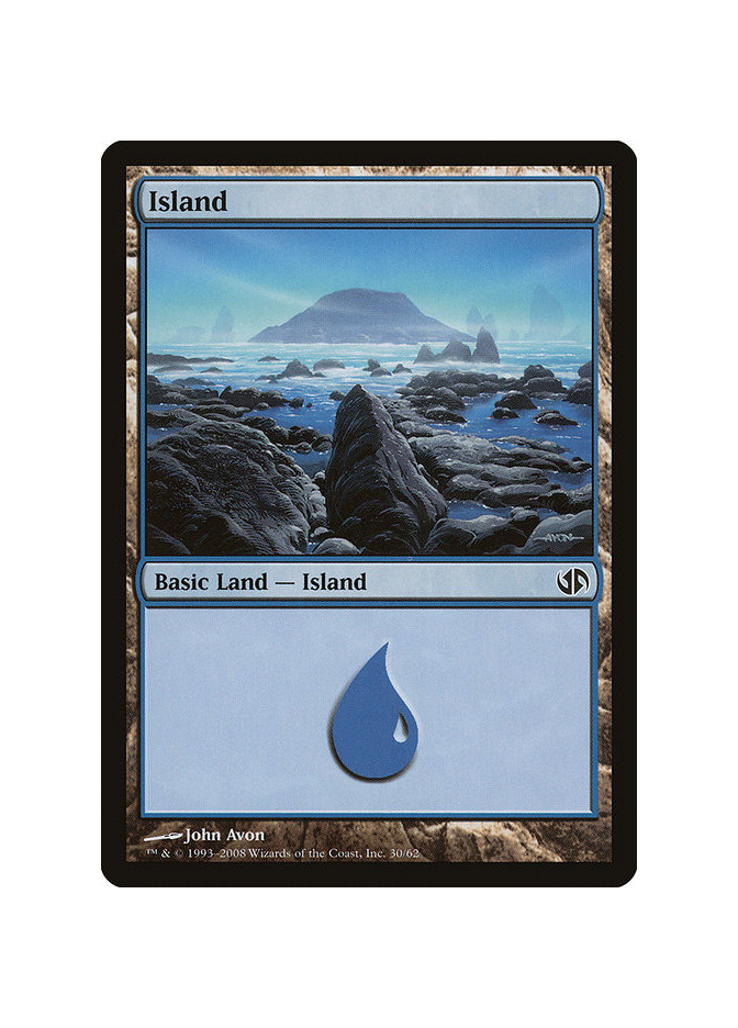 Island