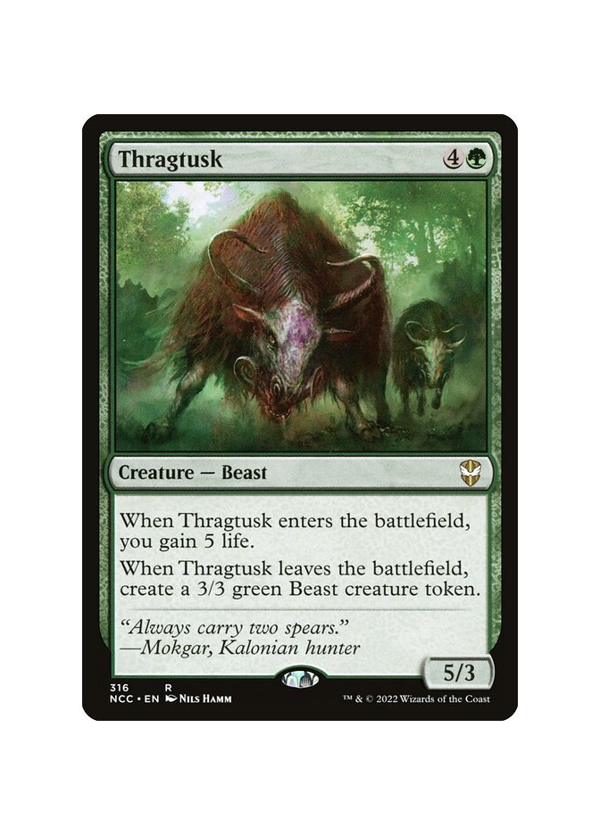 Thragtusk