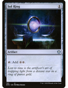 Sol Ring